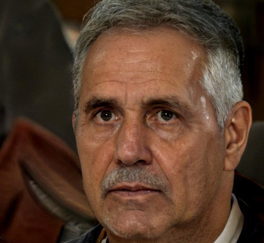 Retrato de Joaquín Mendizábal